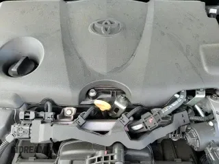 2022 Toyota Camry SE z VIN 4T1G11AK3NU042787, wystawiony jako Copart lot #87049785 z przebiegiem 26 952 mil mil oraz Szkoda całkowita • Salvage title. Historia ofert i sprzedaży dostępna na DreamBid. Obrazek 15.