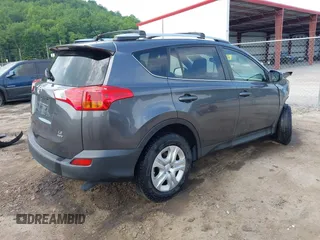 2015 Toyota RAV4 LE z VIN JTMBFREV8FJ039910, wystawiony jako IAAI lot #42423920 z przebiegiem 14 362 mil mil oraz . Historia ofert i sprzedaży dostępna na DreamBid. Obrazek 4.