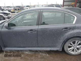 2013 Subaru Legacy Premium with VIN 4S3BMCC66D3027500, listed as a IAAI auction lot 41747416 with 154,358 mi miles and . Bid and sale history available at DreamBid. Image 14.