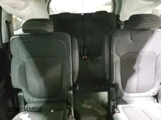 2022 Jeep Grand Cherokee Altitude z VIN 1C4RJKAG5N8595593, wystawiony jako Copart lot #43856875 z przebiegiem 37 735 mil mil oraz Szkoda całkowita • Salvage title. Historia ofert i sprzedaży dostępna na DreamBid. Obrazek 10.