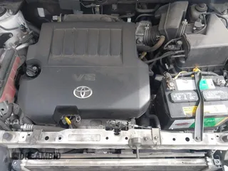 2006 Toyota RAV4 Limited with VIN JTMBK31V665006220, listed as a IAAI auction lot 41922963 with 207,389 mi miles. Bid and sale history available at carsss.com. Image 10.
