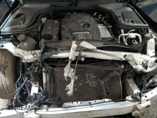2017 Mercedes-Benz E 300 Luxury с VIN WDDZF4KB7HA160027, выставлен на аукционе Copart как лот 60348645 с пробегом 86 491 миль миль и Списание • Salvage title. История ставок и продаж доступна на DreamBid. Изображение 11.