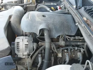 2004 Chevrolet Tahoe LT with VIN 1GNEC13Z84R209220, listed as a IAAI auction lot 41867643 with 385,229 mi miles and . Bid and sale history available at DreamBid. Image 21.