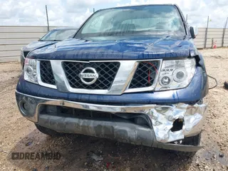 2006 Nissan Frontier SE z VIN 1N6AD07UX6C423156, wystawiony jako IAAI lot #42477881 z przebiegiem Nie podano mil oraz . Historia ofert i sprzedaży dostępna na DreamBid. Obrazek 12.