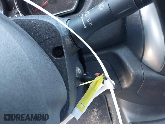 2012 Nissan Versa SL with VIN 3N1CN7AP2CL823686, listed as a IAAI auction lot 42184560 with 123,076 mi miles and . Bid and sale history available at DreamBid. Image 11.