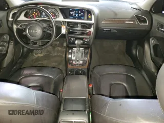 2016 Audi A4 Premium Plus z VIN WAUFFAFL8GN010804, wystawiony jako Copart lot #55500705 z przebiegiem 75 237 mil mil oraz Szkoda całkowita • Salvage title. Historia ofert i sprzedaży dostępna na DreamBid. Obrazek 8.