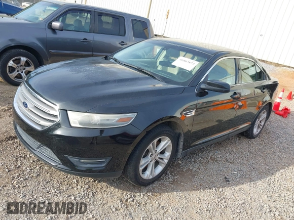 2013 Ford Taurus SEL with VIN 1FAHP2E83DG139440, listed as a IAAI auction lot 41887873 with 251,062 mi miles and . Bid and sale history available at carsss.com. Image 17.
