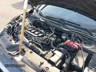 2016 Honda Civic EX-L with VIN 2HGFC1F79GH659164, listed as a IAAI auction lot 42455097 with 166,157 mi miles and . Bid and sale history available at DreamBid. Image 10.