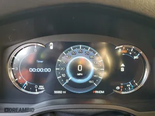 2016 Cadillac Escalade Premium Collection with VIN 1GYS4CKJ6GR409219, listed as a Copart auction lot 49927705 with 56,962 mi miles and Clean Title. Bid and sale history available at carsss.com. Image 10.