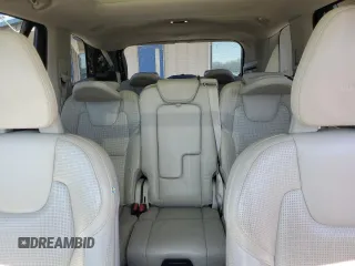 2020 Volvo XC90 Inscription with VIN YV4A22PL2L1534168, listed as a Copart auction lot 48818305 with 51,829 mi miles and Salvage Title. Bid and sale history available at carsss.com. Image 10.