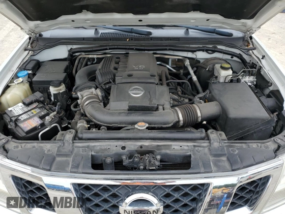 2019 Nissan Frontier SV z VIN 1N6AD0ER2KN746937, wystawiony jako Copart lot #56277615 z przebiegiem 104 780 mil mil oraz Nie do naprawy • Non repairable. Historia ofert i sprzedaży dostępna na DreamBid. Obrazek 11.