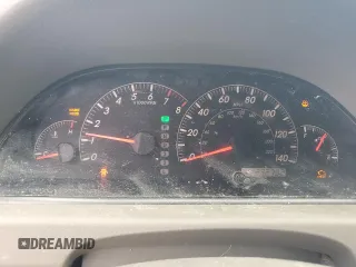 2005 Toyota Camry STD z VIN 4T1BE32K85U098314, wystawiony jako Copart lot #51684685 z przebiegiem 232 792 mil mil oraz Szkoda całkowita • Salvage title. Historia ofert i sprzedaży dostępna na DreamBid. Obrazek 9.