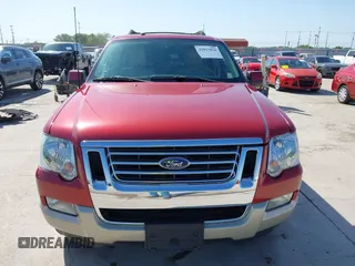2010 Ford Explorer Eddie Bauer with VIN 1FMEU6EE8AUA93387, listed as a IAAI auction lot 42013826 with 44,256 mi miles and . Bid and sale history available at DreamBid. Image 12.