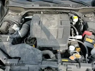 2022 Subaru Forester Special Sports z VIN JF2SKAJC5NH500442, wystawiony jako Copart lot #70546945 z przebiegiem 54 317 mil mil oraz Szkoda całkowita • Salvage title. Historia ofert i sprzedaży dostępna na DreamBid. Obrazek 16.