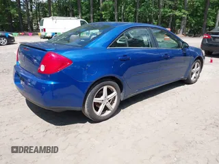 2005 Pontiac G6 GT z VIN 1G2ZH528054126203, wystawiony jako IAAI lot #42250423 z przebiegiem 100 754 mil mil oraz . Historia ofert i sprzedaży dostępna na DreamBid. Obrazek 4.