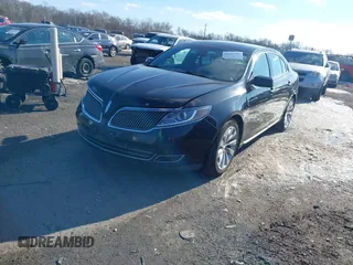 2014 Lincoln MKS with VIN 1LNHL9DKXEG606359, listed as a IAAI auction lot 41341206 with 286,687 mi miles and . Bid and sale history available at DreamBid. Image 17.