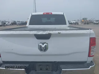 2023 Ram 2500 Big Horn with VIN 3C6UR5DL4PG651105, listed as a IAAI auction lot 42397597 with 53,829 mi miles and . Bid and sale history available at DreamBid. Image 6.