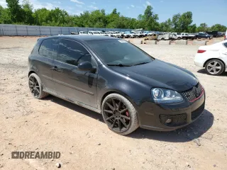 2007 Volkswagen GTI с VIN WVWEV71K07W139164, выставлен на аукционе Copart как лот 56896555 с пробегом 184 123 миль миль и Списание • Salvage title. История ставок и продаж доступна на DreamBid. Изображение 4.