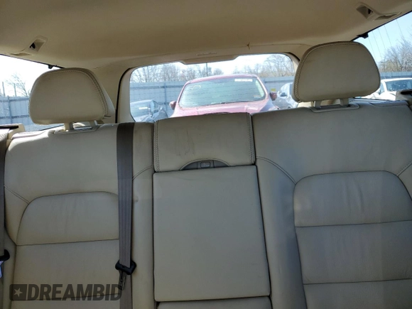 2014 Volvo XC70 T6 with VIN YV4902BZ5E1184221, listed as a Copart auction lot 51917985 with 157,871 mi miles and Clean Title. Bid and sale history available at DreamBid. Image 10.