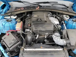 2023 Chevrolet Camaro 1LT z VIN 1G1FA1RX8P0130768, wystawiony jako Copart lot #49412405 z przebiegiem 35 580 mil mil oraz Szkoda całkowita • Salvage title. Historia ofert i sprzedaży dostępna na DreamBid. Obrazek 13.