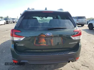 2023 Subaru Forester Premium z VIN JF2SKAEC6PH462653, wystawiony jako Copart lot #59043695 z przebiegiem 35 877 mil mil oraz Szkoda całkowita • Salvage title. Historia ofert i sprzedaży dostępna na DreamBid. Obrazek 6.