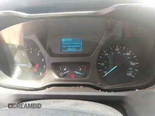 2015 Ford Transit XL с VIN 1FBZX2ZM7FKA31185, выставлен на аукционе IAAI как лот 36403910 с пробегом 193 000 миль миль и . История ставок и продаж доступна на DreamBid. Изображение 7.