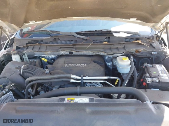 2014 Ram 2500 Tradesman with VIN 3C6UR5CJ2EG322271, listed as a IAAI auction lot 41768480 with 86,400 mi miles. Bid and sale history available at carsss.com. Image 10.