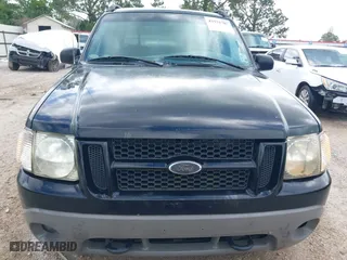 2001 Ford Explorer Sport Trac with VIN 1FMZU67E81UC75346, listed as a IAAI auction lot 41931787 with 185,057 mi miles. Bid and sale history available at carsss.com. Image 13.
