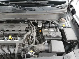 2022 Hyundai Venue SE с VIN KMHRB8A34NU198330, выставлен на аукционе Copart как лот 71438325 с пробегом 53 316 миль миль и Списание • Salvage title. История ставок и продаж доступна на DreamBid. Изображение 16.