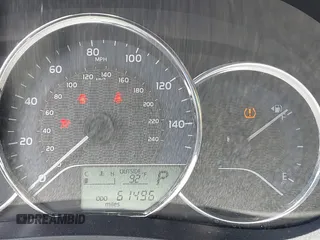 2015 Toyota Corolla L z VIN 5YFBURHE4FP352059, wystawiony jako IAAI lot #42310022 z przebiegiem 61 496 mil mil oraz . Historia ofert i sprzedaży dostępna na DreamBid. Obrazek 7.