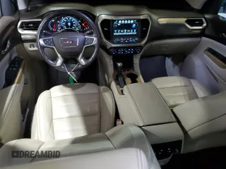 2019 GMC Acadia Denali с VIN 1GKKNPLS4KZ130592, выставлен на аукционе Copart как лот 52876425 с пробегом 71 485 миль миль и Списание • Salvage title. История ставок и продаж доступна на DreamBid. Изображение 8.