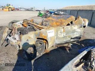 2016 Dodge Challenger SXT с VIN 2C3CDZAG2GH226035, выставлен на аукционе IAAI как лот 40991649 с пробегом Не указан миль и . История ставок и продаж доступна на DreamBid. Изображение 2.