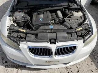 2009 BMW 3 Series 328i xDrive z VIN WBAWC33559PU83366, wystawiony jako Copart lot #78745684 z przebiegiem Nie podano mil oraz Szkoda całkowita • Salvage title. Historia ofert i sprzedaży dostępna na DreamBid. Obrazek 11.