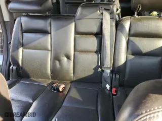 2007 Mercury Mountaineer Premier with VIN 4M2EU48897UJ02387, listed as a Copart auction lot 72008804 with 159,262 mi miles and Salvage Title. Bid and sale history available at carsss.com. Image 10.