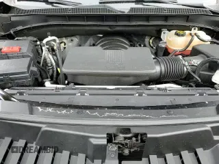 2022 Chevrolet Suburban RST с VIN 1GNSKEKL2NR344348, выставлен на аукционе Copart как лот 44894285 с пробегом 30 928 миль миль и Списание • Salvage title. История ставок и продаж доступна на DreamBid. Изображение 14.