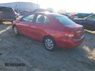 2012 Toyota Yaris with VIN JTDBT4K37CL032171, listed as a IAAI auction lot 41817611 with 196,574 mi miles and . Bid and sale history available at DreamBid. Image 3.