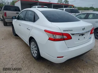 2014 Nissan Sentra SR with VIN 3N1AB7AP1EY257221, listed as a IAAI auction lot 41868576 with 118,275 mi miles. Bid and sale history available at carsss.com. Image 3.