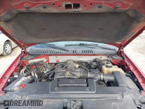 2008 Ford Expedition Eddie Bauer with VIN 1FMFU17588LA48826, listed as a IAAI auction lot 41681529 with 269,766 mi miles and . Bid and sale history available at DreamBid. Image 10.