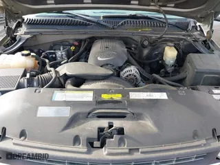 2001 Chevrolet Silverado 1500 LT with VIN 1GCEK19T61Z103505, listed as a IAAI auction lot 41507753 with 161,880 mi miles. Bid and sale history available at carsss.com. Image 10.