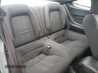 2023 Ford Mustang GT с VIN 1FA6P8CF2P5307001, выставлен на аукционе Copart как лот 64803935 с пробегом 4 484 миль миль и Чистый • Clean title. История ставок и продаж доступна на DreamBid. Изображение 10.