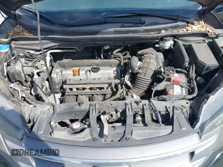 2013 Honda CR-V LX with VIN 2HKRM3H38DH510665, listed as a IAAI auction lot 42772875 with 221,264 mi miles and . Bid and sale history available at DreamBid. Image 10.