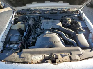 1996 Mercury Grand Marquis GS with VIN 2MELM74W8TX691985, listed as a Copart auction lot 79497184 with 159,165 mi miles and Non Repairable. Bid and sale history available at DreamBid. Image 11.