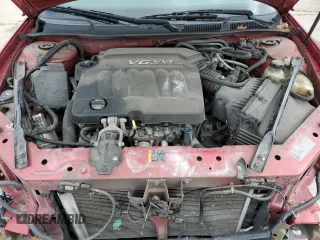2014 Chevrolet Impala LT z VIN 2G1WB5E38E1100467, wystawiony jako Copart lot #53897325 z przebiegiem 151 914 mil mil oraz Szkoda całkowita • Salvage title. Historia ofert i sprzedaży dostępna na DreamBid. Obrazek 11.
