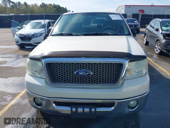 2007 Ford F-150 XL with VIN 1FTPX12V37FA89241, listed as a IAAI auction lot 41857794 with 164,922 mi miles and . Bid and sale history available at DreamBid. Image 12.