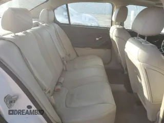 2006 Chevrolet Malibu LTZ with VIN 1G1ZU53836F167087, listed as a Copart auction lot 41618655 with 162,417 mi miles and Salvage Title. Bid and sale history available at DreamBid. Image 10.