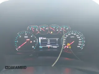 2017 GMC Sierra 1500 SLE z VIN 1GTV2MEC2HZ324763, wystawiony jako IAAI lot #42234082 z przebiegiem 106 984 mil mil oraz . Historia ofert i sprzedaży dostępna na DreamBid. Obrazek 7.