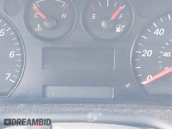 2006 Ford Taurus SE Standard with VIN 1FAHP53U96A196202, listed as a IAAI auction lot 41624553 with 203,188 mi miles and . Bid and sale history available at DreamBid. Image 7.