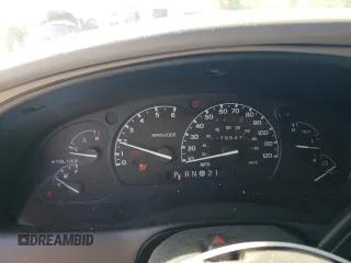 1998 Ford Explorer Sport с VIN 1FMYU22X0WUC49831, выставлен на аукционе Copart как лот 52305105 с пробегом 179 547 миль миль и Списание • Salvage title. История ставок и продаж доступна на DreamBid. Изображение 9.