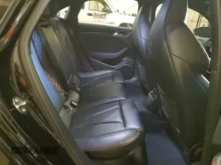 2019 Audi RS 3 z VIN WUABWGFFXKA902912, wystawiony jako Copart lot #49901854 z przebiegiem 55 526 mil mil oraz . Historia ofert i sprzedaży dostępna na DreamBid. Obrazek 10.