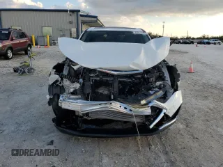 2020 Acura RDX Technology with VIN 5J8TC1H51LL001625, listed as a Copart auction lot 46814485 with 73,975 mi miles and Non Repairable. Bid and sale history available at DreamBid. Image 5.